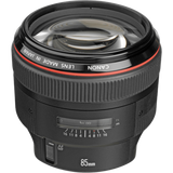 The Optical Architecture of the Canon EF 85mm f/1.2 L II USM Lens The Canon EF 85mm f/1.2 L II USM Lens represents the pinnacle of Canon’s EF-mount p…