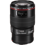 Canon EF 100mm f/2.8 Macro Lens