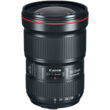 Canon EF 16-35mm f/2.8L II USM Lens