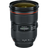 Canon EF 24-70mm f/2.8L II USM Lens