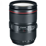 Canon EF 24-105mm f/4L IS II USM Lens