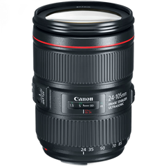Canon EF 24-105mm f/4L IS II USM Lens