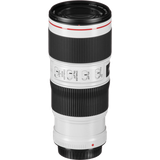 The Engineering and Position of the Canon EF 70-200mm f/4L IS II USM Lens The Canon EF 70-200mm f/4L IS II USM Lens represents a significant evolutio…