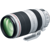 The Evolution of the Professional Telephoto Zoom The Canon EF 100-400mm f/4.5-5.6L IS II USM Lens represents a significant mechanical and optical dep…