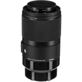 The Optical Foundation of the Sigma Art 70mm MACRO f/2.8 The Sigma Art 70mm MACRO f/2.8 represents a significant departure from traditional macro len…