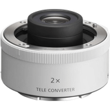 The Optical Architecture of the Sony 2X Extender The Sony 2X Extender (E-Mount), also identified by its model number SEL20TC, is a high-performance o…