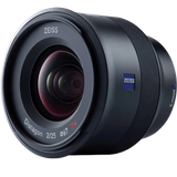 The Distagon Optical Architecture of the Carl Zeiss Batis 25mm f/2 The Carl Zeiss Batis 25mm f/2 Lens is a wide-angle prime specifically engineered f…