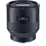 The Optical Architecture of the Carl Zeiss Batis 40mm f/2 CF The Carl Zeiss Batis 40mm f/2 CF is a professional-grade prime lens designed specificall…