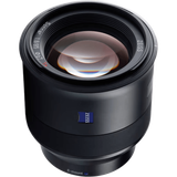 The Sonnar Design and the Batis Philosophy The Carl Zeiss Batis 85mm f/1.8 Lens is a short-telephoto prime designed specifically for full-frame Sony…