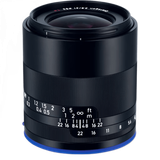 The Distagon Optical Heritage and Design Philosophy The Carl Zeiss Loxia 21mm f/2.8 Lens is a manual-focus wide-angle prime designed exclusively for…