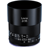 The Biogon Heritage and Optical Architecture The Carl Zeiss Loxia 35mm f/2 Lens is a dedicated full-frame manual focus prime designed specifically fo…