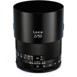 The Carl Zeiss Loxia 50mm f/2 Lens: A Modern Planar for Sony E-Mount The Carl Zeiss Loxia 50mm f/2 Lens is a manual-focus prime designed specifically…