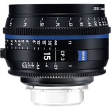 The Zeiss CP.3 15mm T2.9 and the Distagon Optical Legacy The Carl Zeiss CP.3 15mm T2.9 represents the widest focal length in the Compact Prime 3 fami…