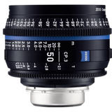 The Carl Zeiss CP.3 50mm T2.1 and the Compact Prime Legacy The Carl Zeiss CP.3 50mm T2.1 represents the third generation of the Compact Prime family,…