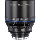 The Architecture of the Zeiss Compact Prime CP.2 100mm/T2.1 The Carl Zeiss CP.2 100mm/T2.1 is a professional cine-prime lens designed to bridge the g…