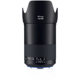 The Distagon Design and Optical Philosophy The Carl Zeiss 35mm f/1.4 ZE is a high-speed, wide-angle prime lens designed for the Canon EF mount. It ut…