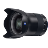 The Optical Architecture of the Carl Zeiss 25mm f/1.4 ZE The Carl Zeiss 25mm f/1.4 ZE is a high-performance wide-angle prime lens designed for the Ca…