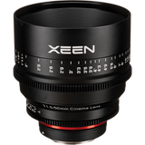 The Professional Standard of the Xeen 50mm T1.5 The Xeen 50mm T1.5 is a dedicated cinema prime lens designed to meet the rigorous demands of high-def…