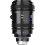 The Engineering and Purpose of the Zeiss Compact Zoom CZ.2 28-80mm T2.9 The Carl Zeiss 28-80mm (MID ZOOM) T2.9 , officially known as the Compact Zoom…