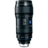 The Engineering of the ZEISS Compact Zoom CZ.2 70-200mm T2.9 The ZEISS Compact Zoom CZ.2 70-200mm T2.9 is a high-performance cinema telephoto zoom de…