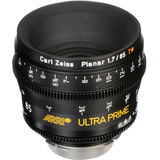 The Engineering and Heritage of the Ultra Prime 85mm The Ultra Prime 85mm is a foundational element of the professional cinema landscape, born from t…