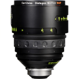 The 18mm Master Prime is one in a set of 16 from ARRI/Zeiss featuring excellent resolution, advanced contrast, almost no breathing, and a fast T1.3 a…