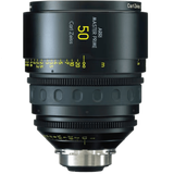 The 50mm Master Prime is one in a set of 16 from ARRI/Zeiss featuring excellent resolution, advanced contrast, almost no breathing, and a fast T1.3 a…