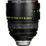 The ARRI Zeiss Master Prime 100mm in the Cinema Landscape The Master Prime 100mm is a telephoto focal length within the prestigious line of cinema le…
