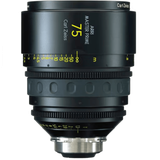 The ARRI/Zeiss Master Prime 75mm in the Cinema Landscape The Master Prime 75mm is a high-speed, focal-length-specific cinema lens born from the techn…