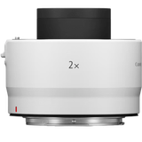 The Purpose and Optical Architecture of the RF 2x Extender The Canon 2X Extender (RF-Mount) is a high-performance focal length multiplier designed sp…