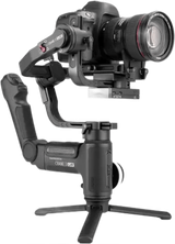 The Architecture of the Zhiyun Crane 3 LAB The Zhiyun Crane 3 LAB represents a fundamental departure from the traditional "flashlight" grip design th…