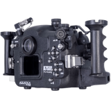 The Professional Aquatic Imaging System The Underwater Housing with Sony A7s Mark III & 2 Lenses represents a specialized configuration designed for…