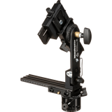 The Engineering of the Manfrotto Nodal Head VR 360 The Manfrotto Nodal Head VR 360 , specifically the 303SPH Multi-Row Panoramic Head, is a high-prec…