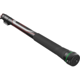 An aluminum-made follow-up to the original Slypod, the Moza Slypod E is a motorized monopod designed to be mounted horizontally or vertically. It's v…