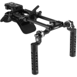 Manfrotto Shoulder rig 15mm