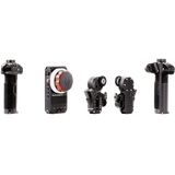 The Architecture of the Tilta Nucleus-M Wireless Lens Control System The Tilta Nucleus-M is a professional-grade, three-channel wireless lens control…