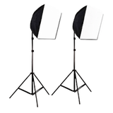 The Role of the 2k Softy Light with Soft Box in Professional Lighting The 2k Softy Light with Soft Box is a high-output tungsten-halogen light fixtur…