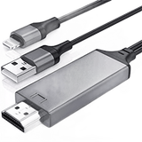 The Technical Architecture of the Lightning to HDMI Converter The Apple Lightning Digital AV Adapter is a specialized interface designed to bridge th…