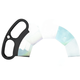 What the Subtle Split Kaleidoscope Is The Subtle Split Kaleidoscope is a specialized optical glass filter designed to introduce fractal-based light r…
