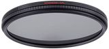 The Role of the Manfrotto Advanced Polariser in Optical Control The Manfrotto Advanced Polariser is a circular polarizing filter (CPL) engineered to…
