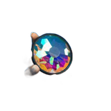 The Optical Architecture of the Kaleidoscope FX The Kaleidoscope FX is a specialized optical glass filter designed to fracture and repeat the incomin…