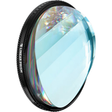 Provides Linear Prism Effect The 77mm Freewell Linear Prism Filter is compatible with your 77mm-threaded lenses and provides a linear prism effect. I…