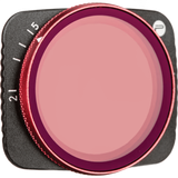 The Engineering of the PGYTECH Variable ND Filter The PGYTECH Variable ND is a high-transparency optical tool designed to provide precise exposure co…