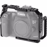 The Purpose and Design of the Canon 5D Mark III Cage The Canon 5D Mark III Cage is a precision-engineered structural exoskeleton designed specificall…