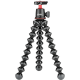 The Engineering of the GorillaPod with Ball Head The Joby GorillaPod with Ball Head represents a departure from traditional support systems, moving a…