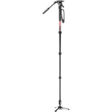 The Engineering of the Professional Monopod with Video Head The Monopod with Video Head represents a specialized evolution in camera support, designe…