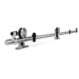 Professional Linear Motion and Structural Design The 4ft Heavy Duty Slider is a professional-grade linear tracking system designed to provide smooth,…