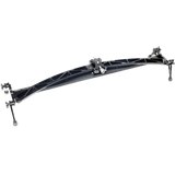 The Dual-Track Motion System The 4ft Straight and Curve 2in1 Slider is a specialized mechanical camera support designed to provide two distinct types…