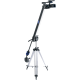 The Engineering and Purpose of the 5 Feet Jib Arm The 5 Feet Jib Arm is a precision-engineered camera support system designed to provide cinematic el…