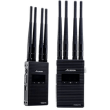 Professional Wireless Transmission with the CineEye 2S Pro The Accsoon CineEye 2S Pro is a high-definition wireless video transmission system designe…